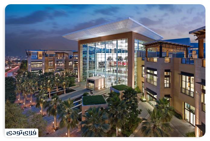 City Ceer Mirdf Dubai