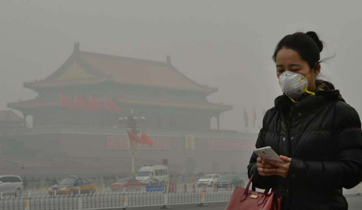 15 Ieresting Truth About China