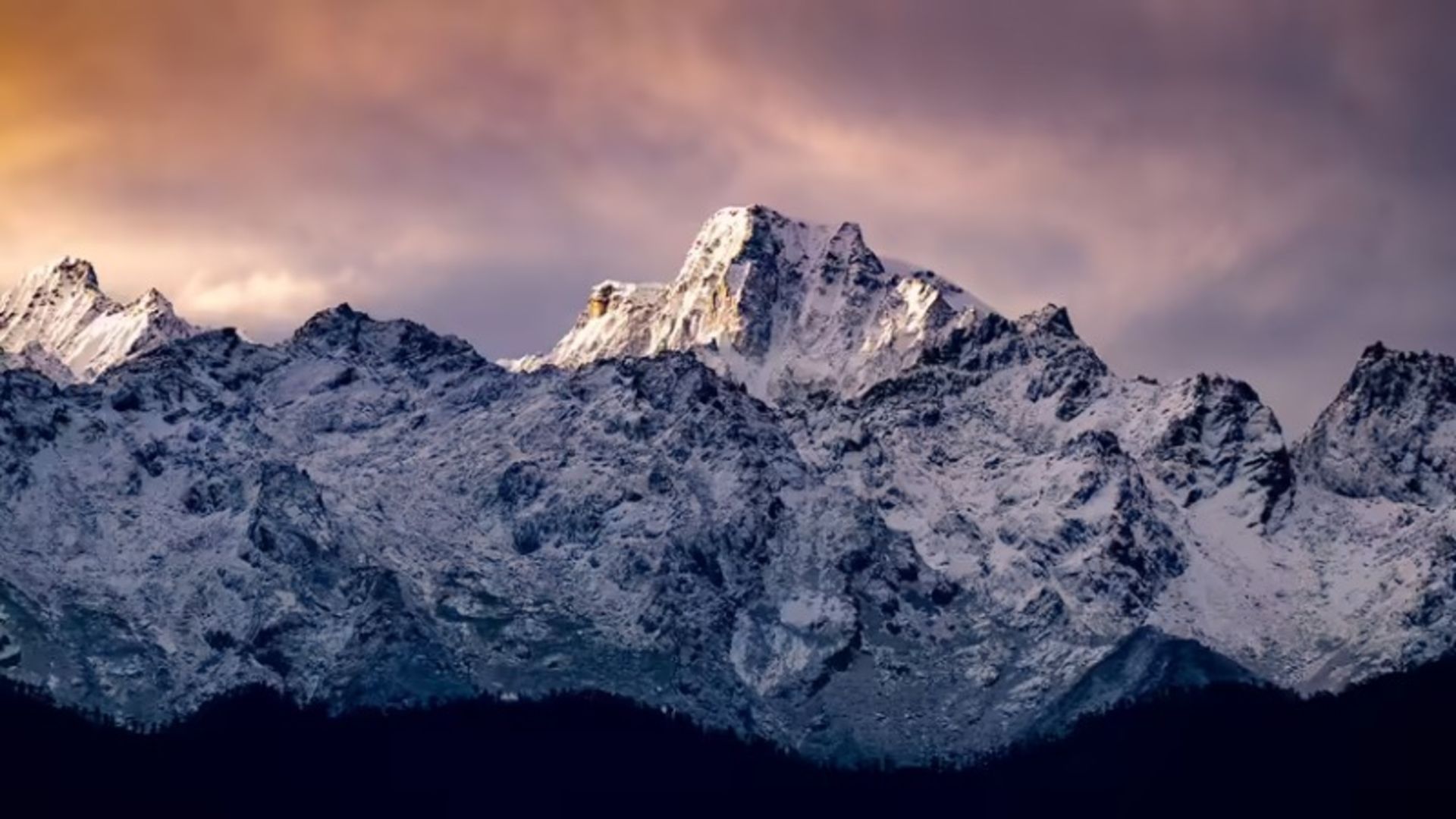 Peaks 