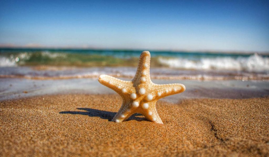 The best season of travel to Qeshm