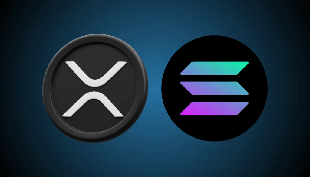 Ripple or Solana
