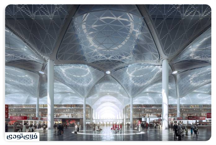 Istanbul Airport