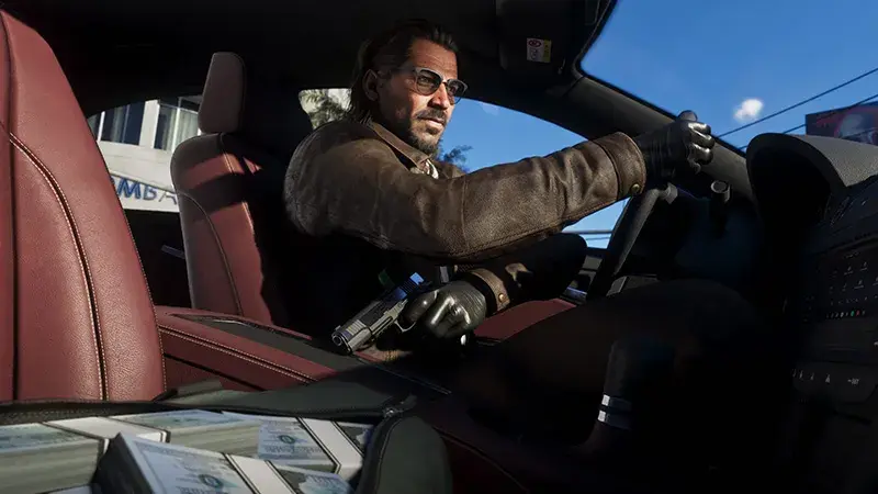 GTA 6