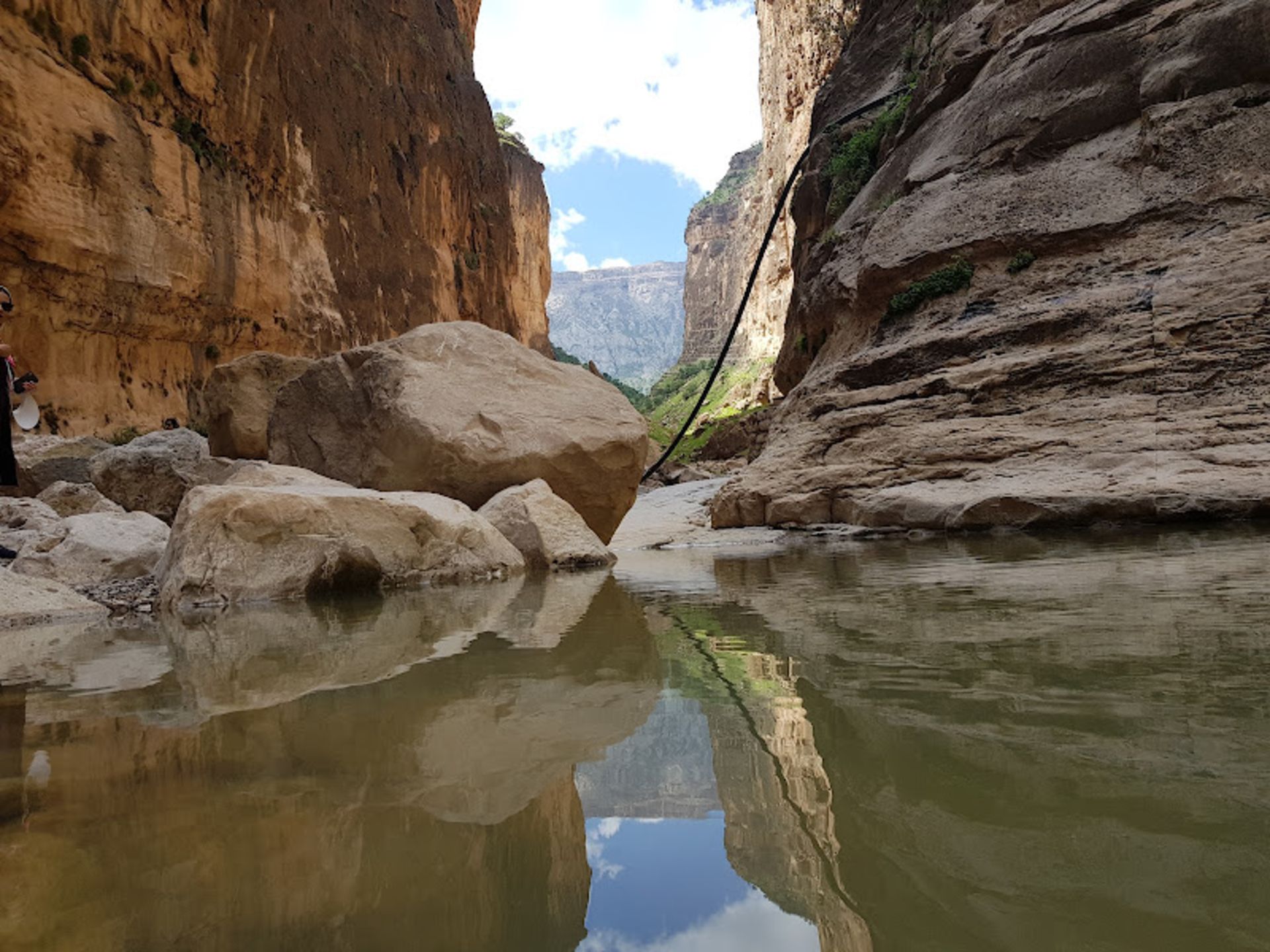 River