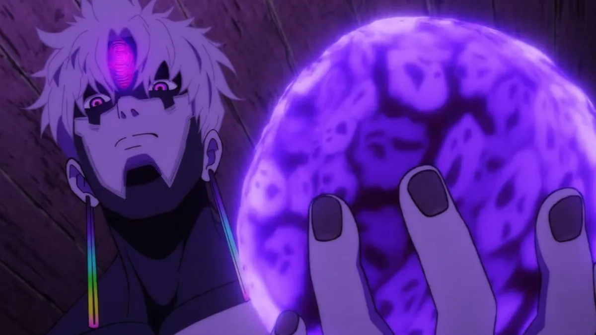 Don Dan of the Best Summer Anime;