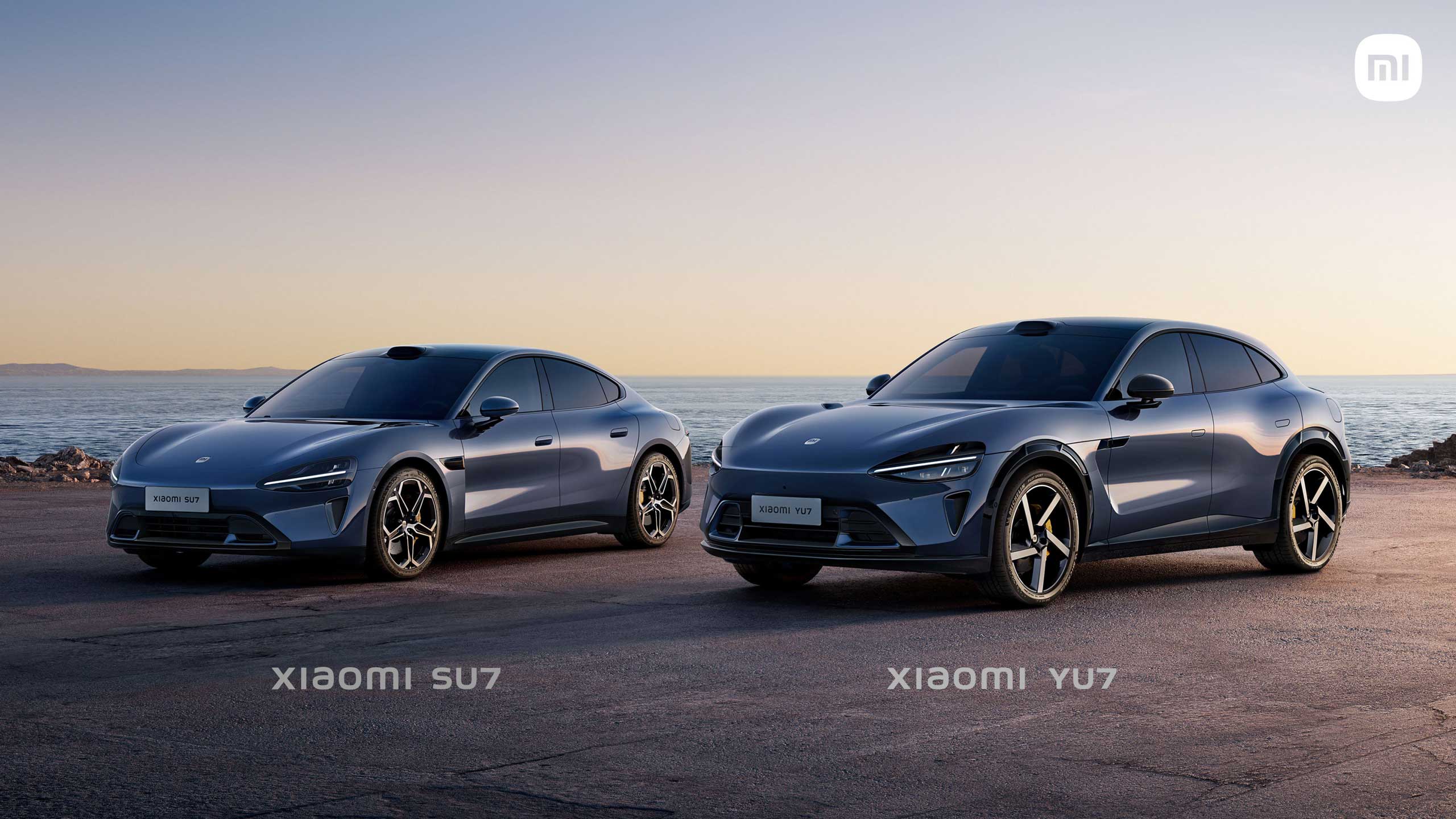 BMW designer hire by Xiaomi