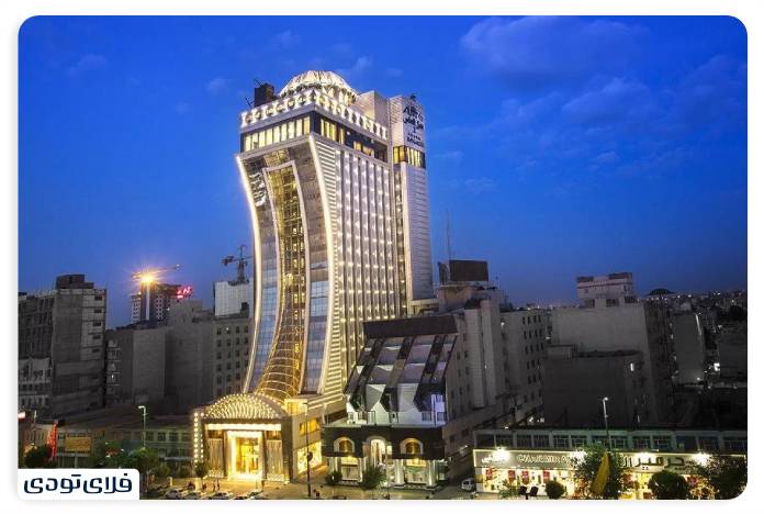 The cost of traveling to Mashhad Cost of Residence in Mashhad
