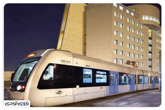The cost of traveling to Mashhad Cost of City Shipping in Mashhad