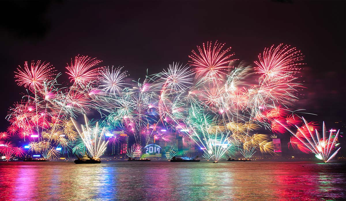 National Day of China