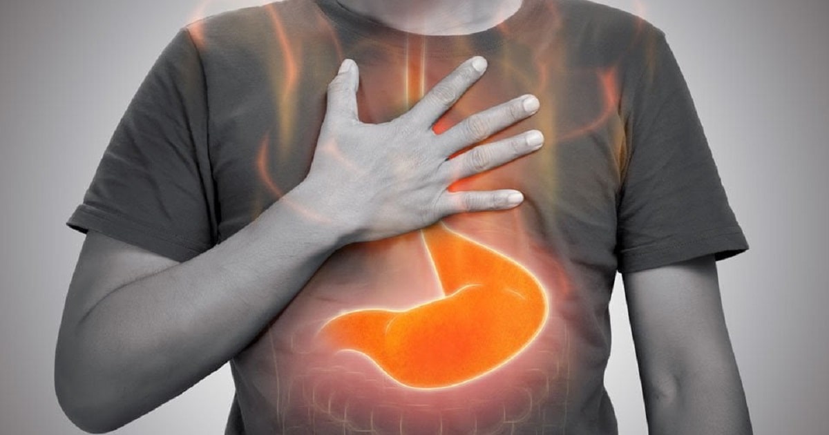 What is the best medicine for gastric reflux and adult stomach irritation?