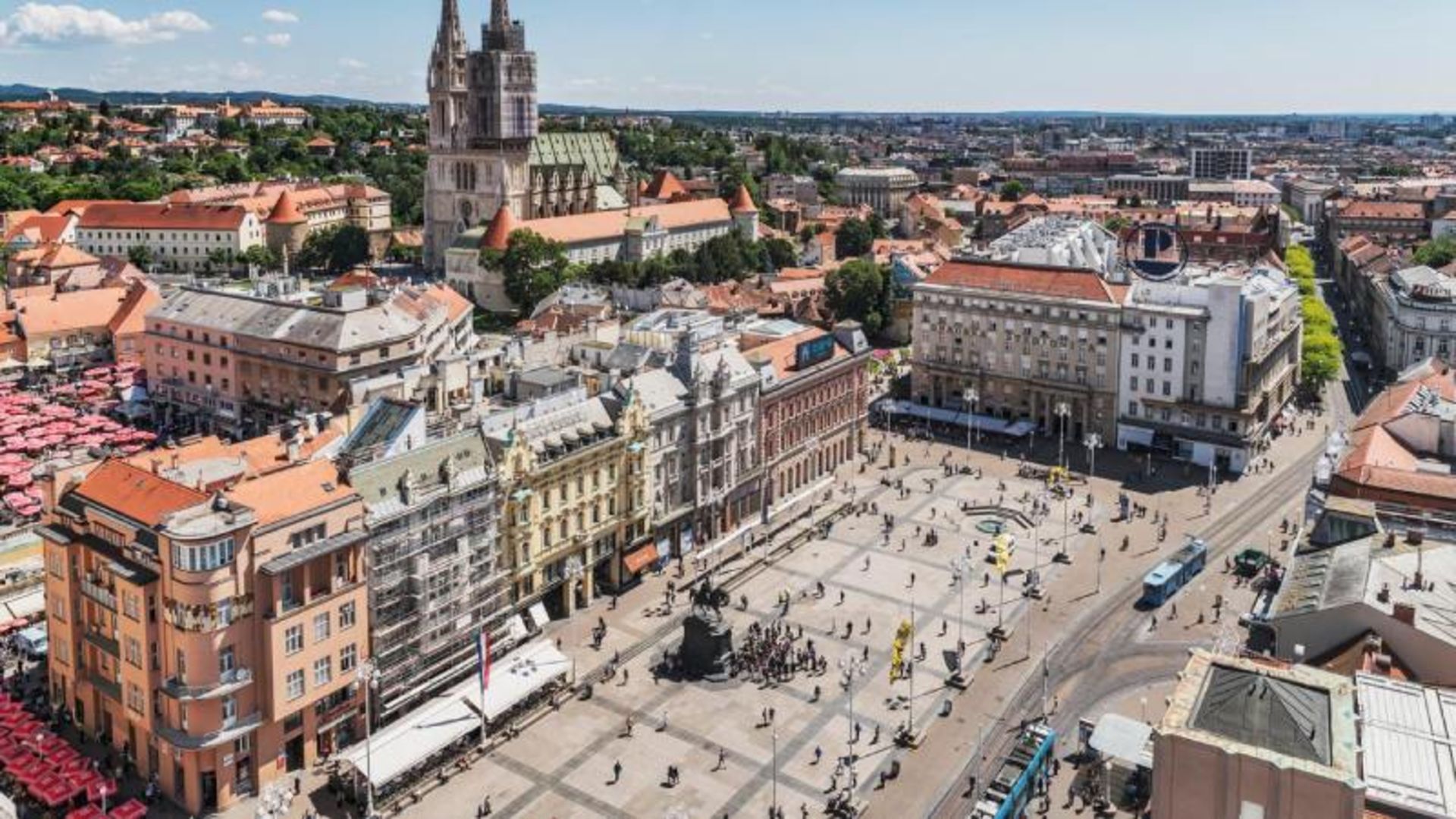Zagreb