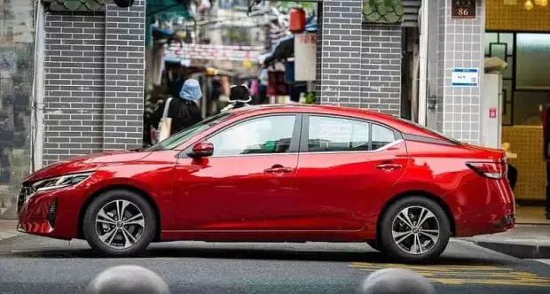 Nissan Silfi Sale Conditions 2024