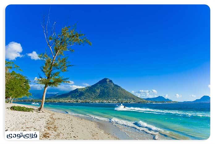 Travel to Mauritius Island Complete Guide to Morris Island