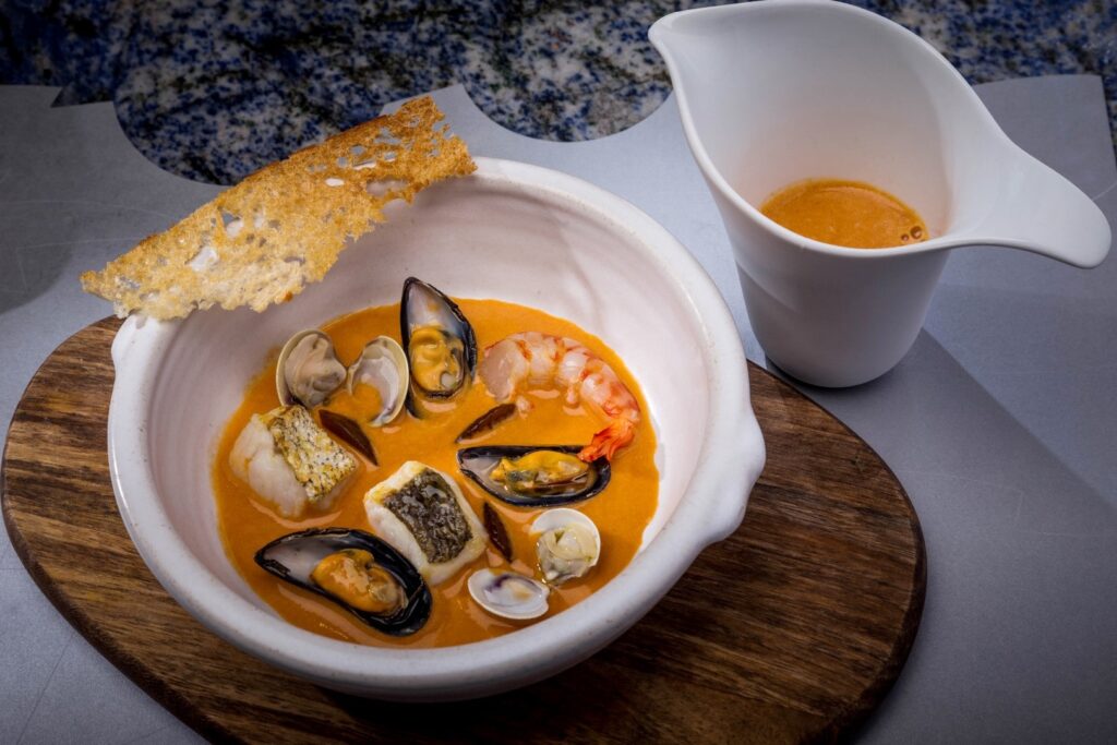 Cultural and food experiences beyond the usual visit to Bilbao