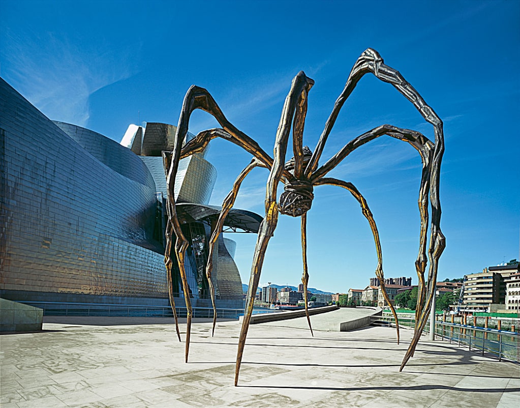 Tips for Visiting the Guggenheim Bilbao Museum