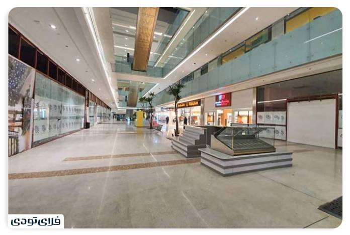 Iran Mal Tehran | Iroducing the largest Middle East Shopping Ceer