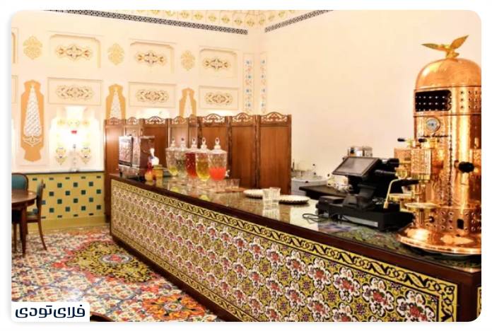 Iran Mal Tehran | Iroducing the largest Middle East Shopping Ceer