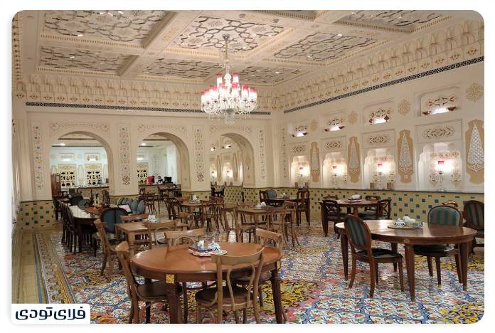 Iran Mal Tehran | Iroducing the largest Middle East Shopping Ceer