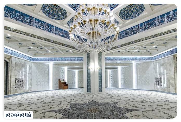 Iran Mal Tehran | Iroducing the largest Middle East Shopping Ceer