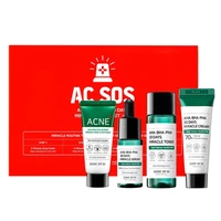 Skin Care Collection Sam Bay May AC SOS 4 Numerical Collection