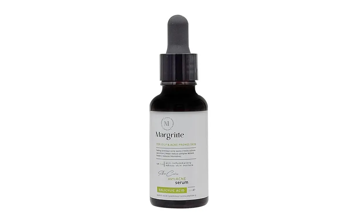 Ai -boiling serum margary