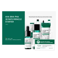 Sam Bay May Miracle Starter 4 -Numer