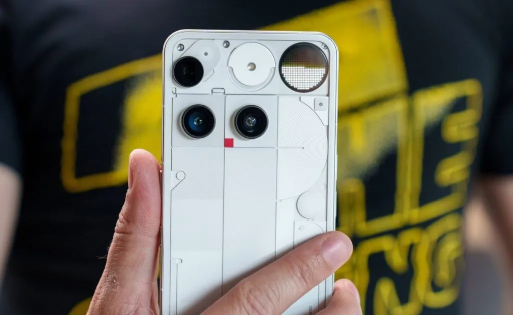 Is Nating Phone 3 worth buying?