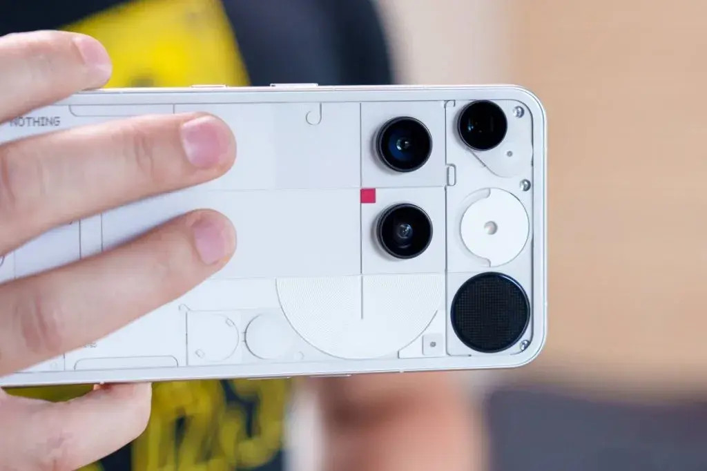 Camera No. 3