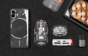 The best natting gadgets