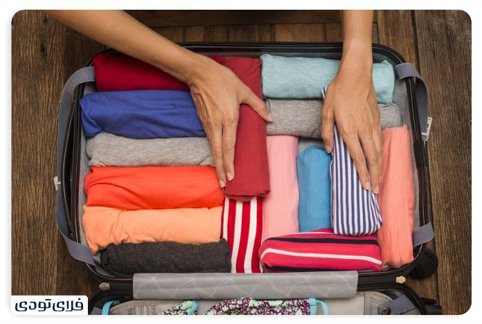  How to close the suitcase? | From luggage closure to load corol