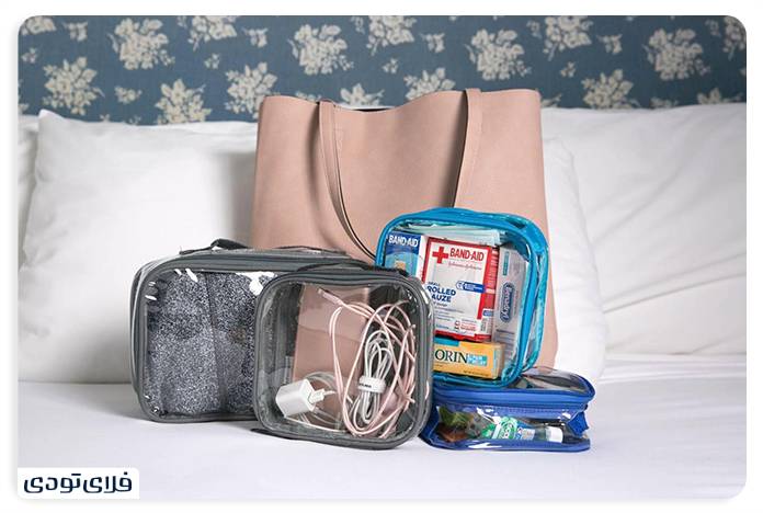 How to close the suitcase? | From luggage closure to load corol