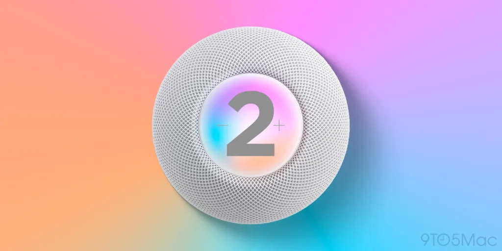 Homepod-mini-2 Three unusual products from Apple you can wait