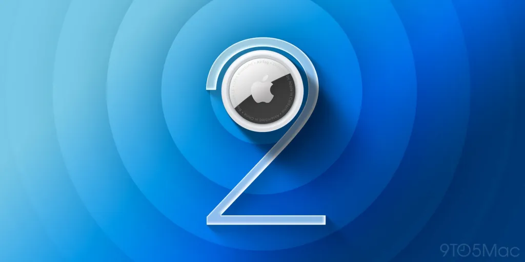 Airtag-2 Three unusual products from Apple you can wait