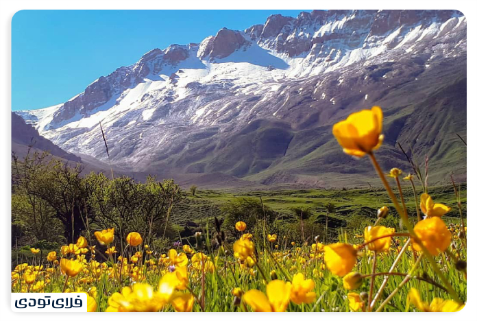 Azo Plain Recreational activities in the Azo plain