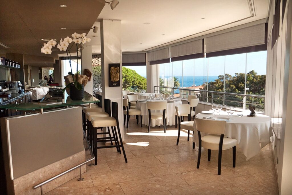 Pasha Restaura of the Best Kish Restauras