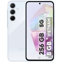 Samsung Galaxy A35 Double SIM Capacity 256 GB 8GB - Vietnam