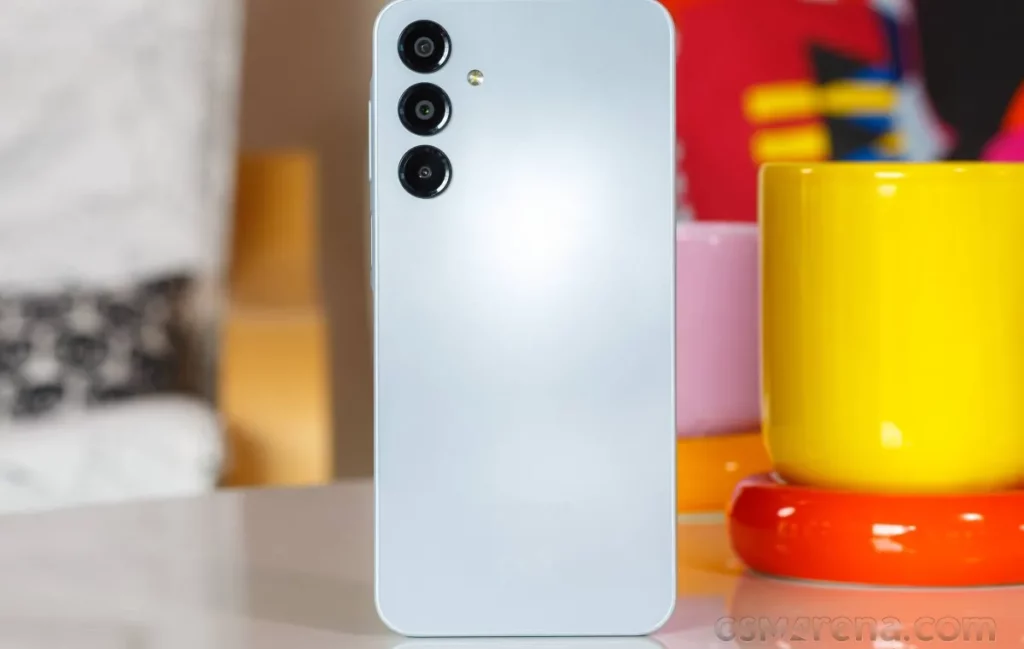 Galaxy A16