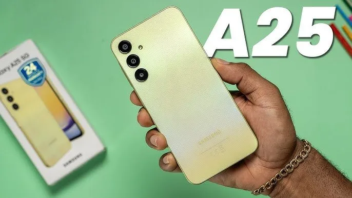 The best studes' handsets