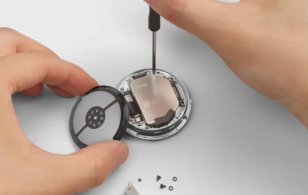 Pixel Watch 4
