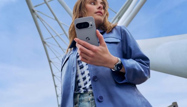 Google Pixel 10