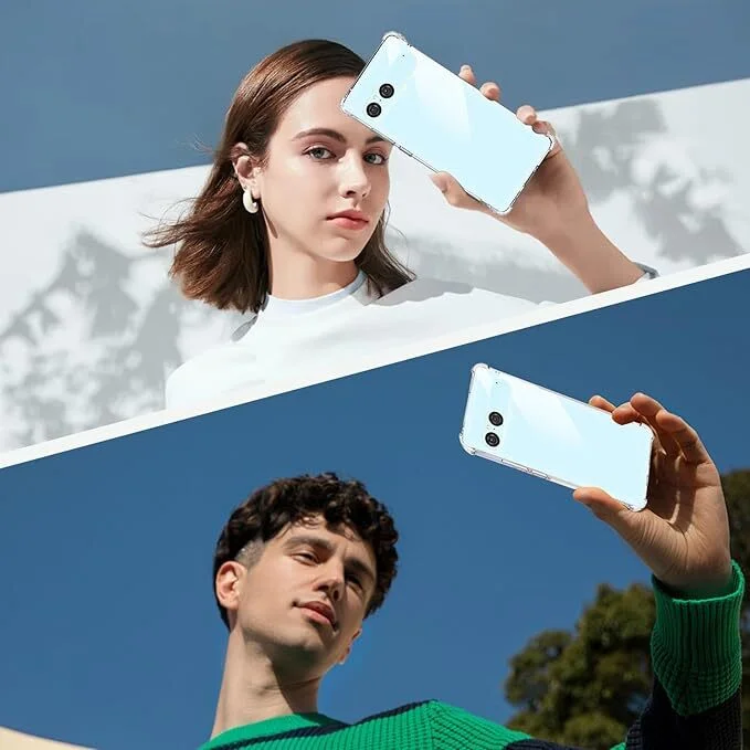 Sony may change the design of Xperia phones