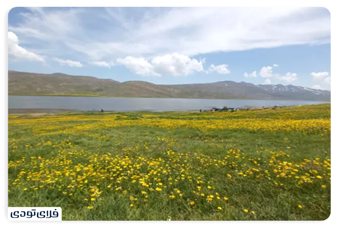 Khomeini Village The best time to travel to Khomeini Firouzkouh village