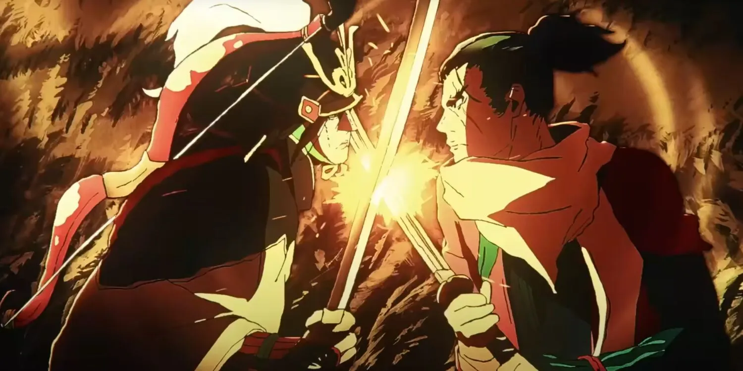 Sakiro Anime