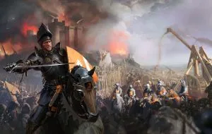 Iroducing video game genres; Strategy