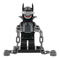Batman WHO Laughs Model