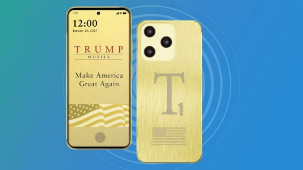 Trump's advertiseme