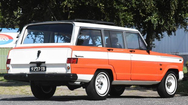Jeep Vonier 2