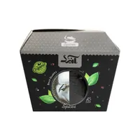 Micro -exported eggs - 125 g