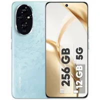 Ann Model 200 Dual SIM Model 256 GB and 12GB of RAM
