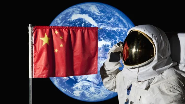 Forbidden works of astronauts